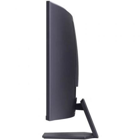 LG UltraGear 27GS60QC-B Curvo QHD 180Hz 1ms VA Negro